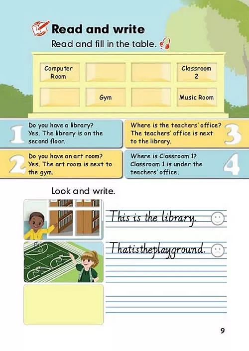 人教版四年级下英语教材全解,人教版四年级英语下册教材下载