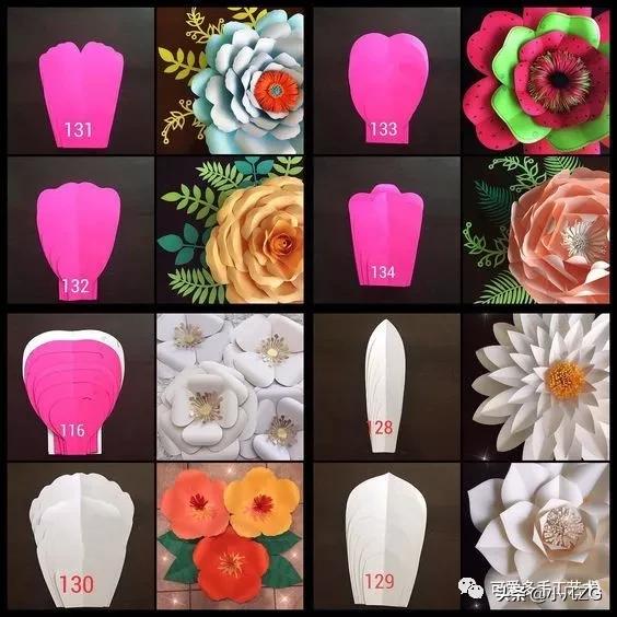 透明彩纸做手工怎么做好看,彩纸做手工简单又好