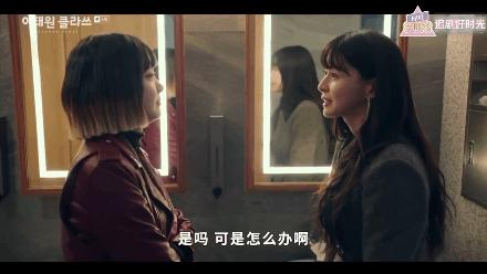 傻白甜过气了！现在流行A到炸的“恶女风”！又飒又迷人