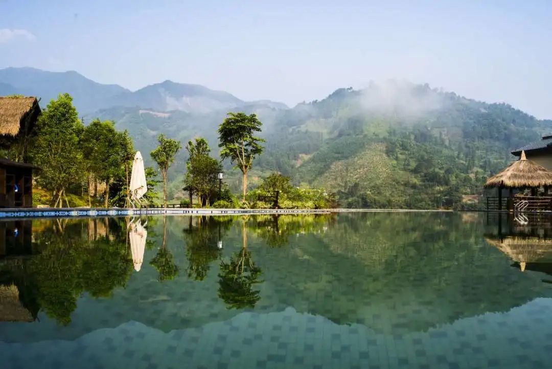 梧州旅游攻略西江明珠,梧州和贺州风景好的地方