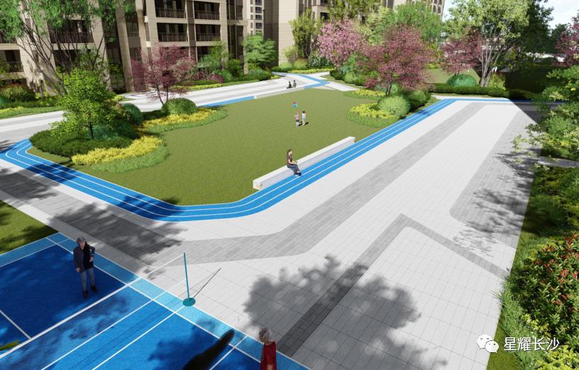 盯紧！长沙又一个价值爆点！地铁口，临湘江，均价仅6398