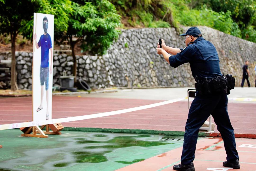 华山论剑单挑技巧,大练兵综合演练总结
