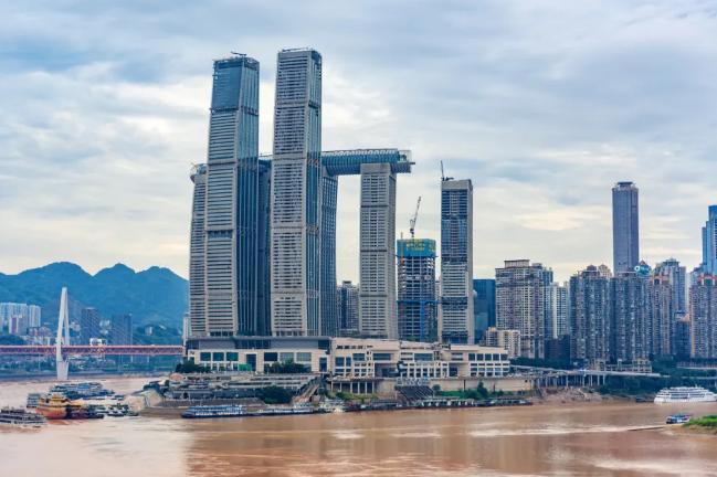 重庆西永房价还有上涨空间吗2019,为什么重庆西永的房价还这么低