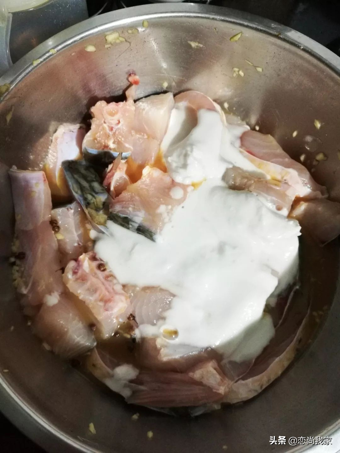 过年了你们家炸丸子了吗,过年了教大家炸酥肉