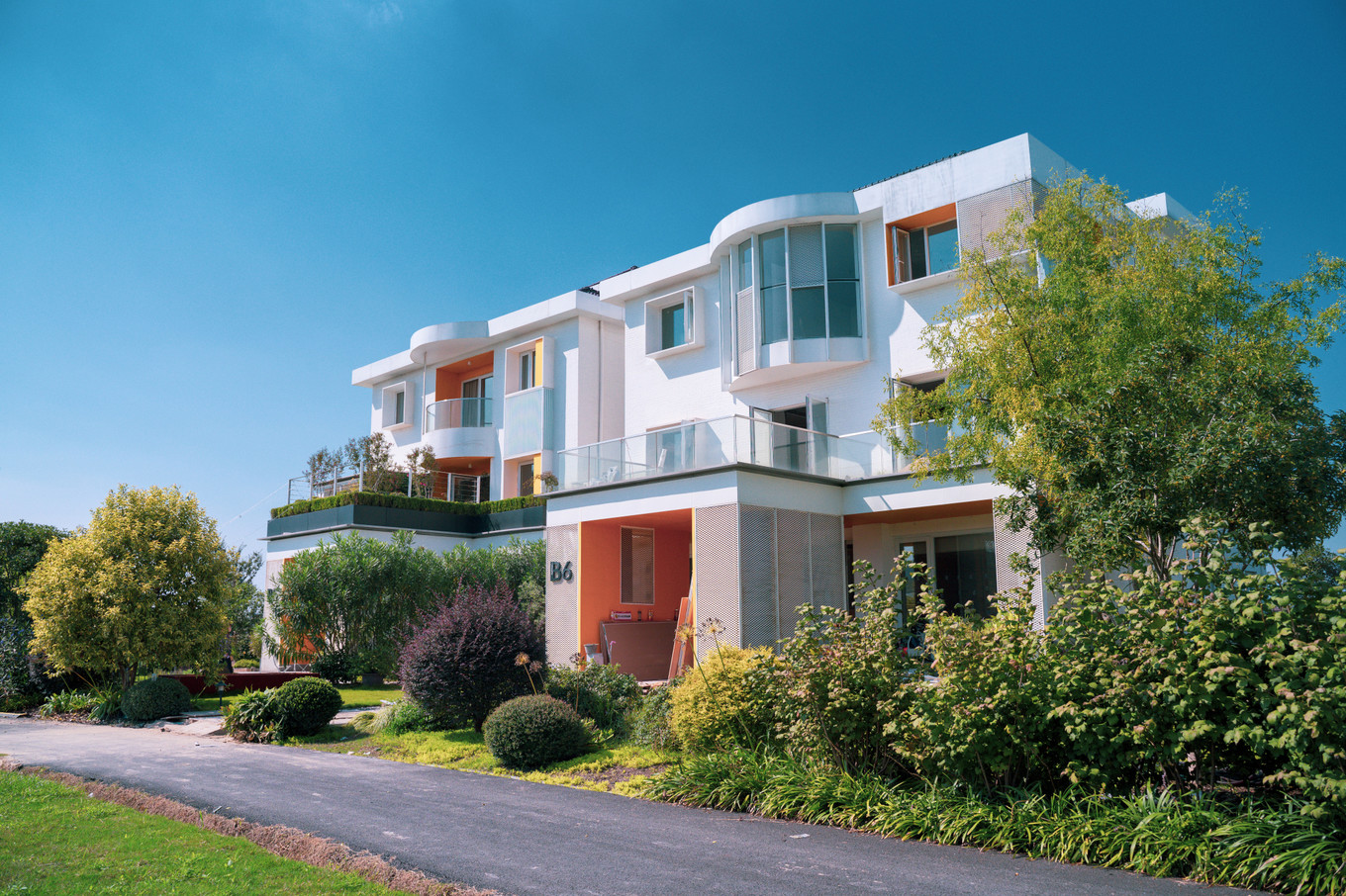 不仅仅是皮革,海清潮静——海宁