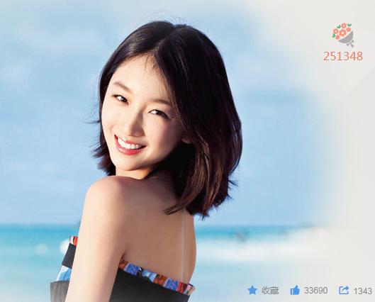 周冬雨双料影后背后的男人们,周冬雨双料影后背后的男人是谁