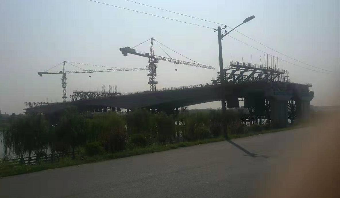 黄陂前川线最新进展,武汉黄陂前川中环线通车