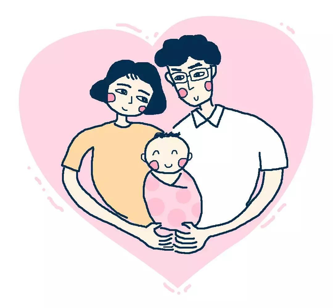 「心理」如何和年幼的孩子谈性？