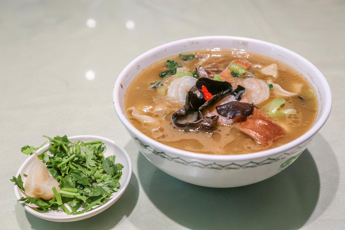 河南正宗面食加盟店,面食如何开拓市场