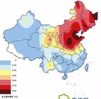 崔姓的祖先是哪里人,崔姓是谁的后代