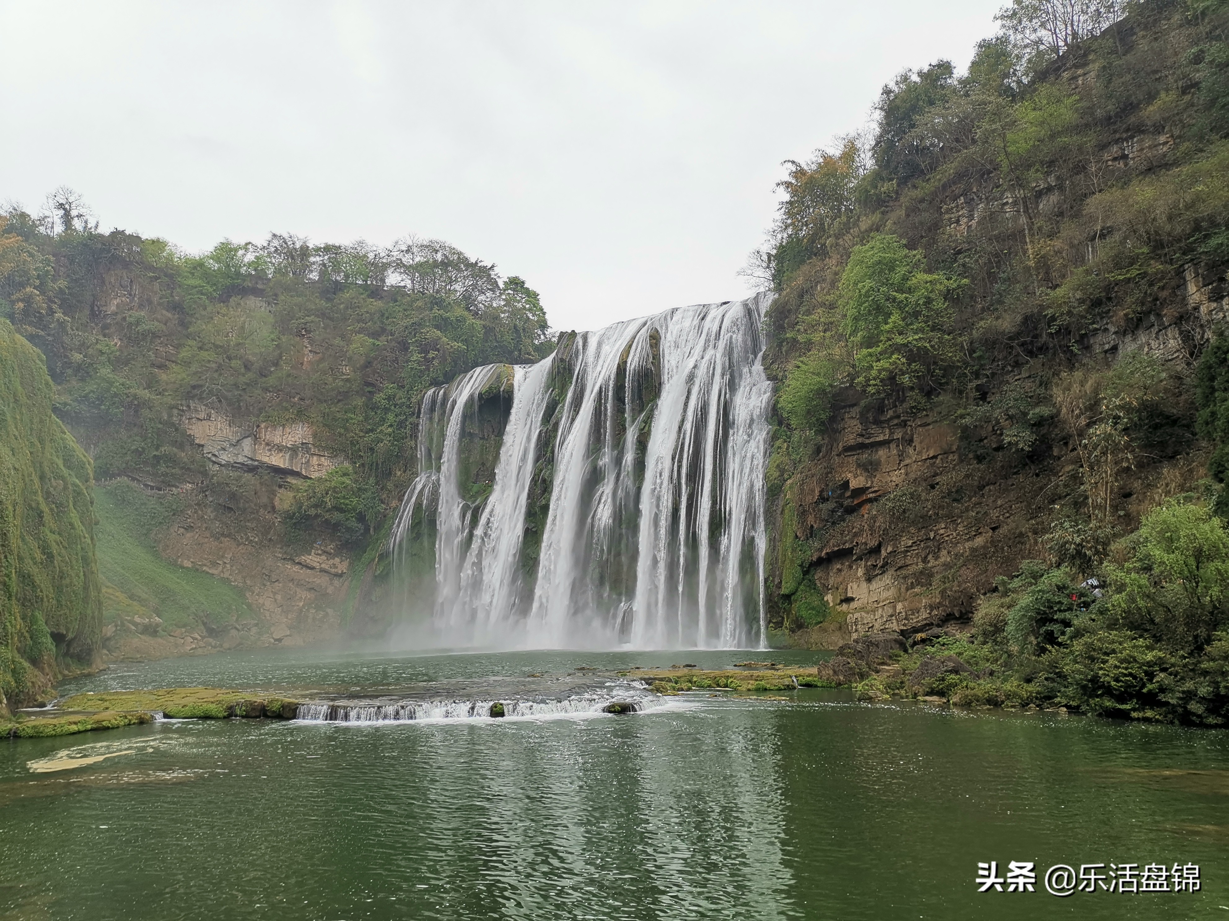 自驾游黄果树瀑布超详细攻略,自驾黄果树瀑布一天游玩攻略