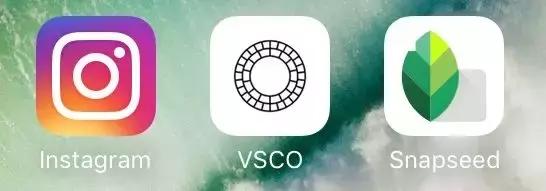 有逼格的p图软件,最近朋友圈很火的修图软件