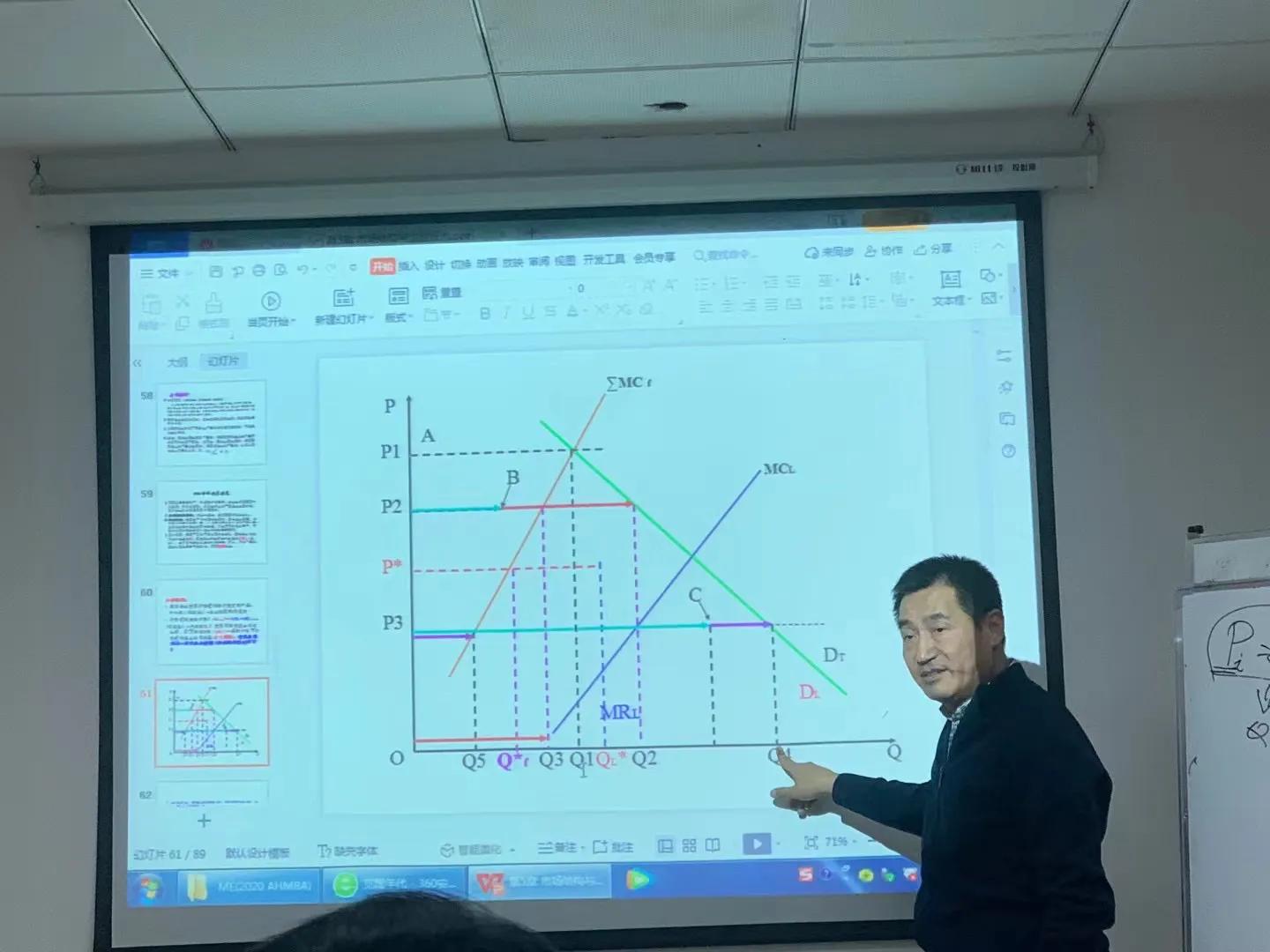 在安徽财经大学读书是一种什么体验?