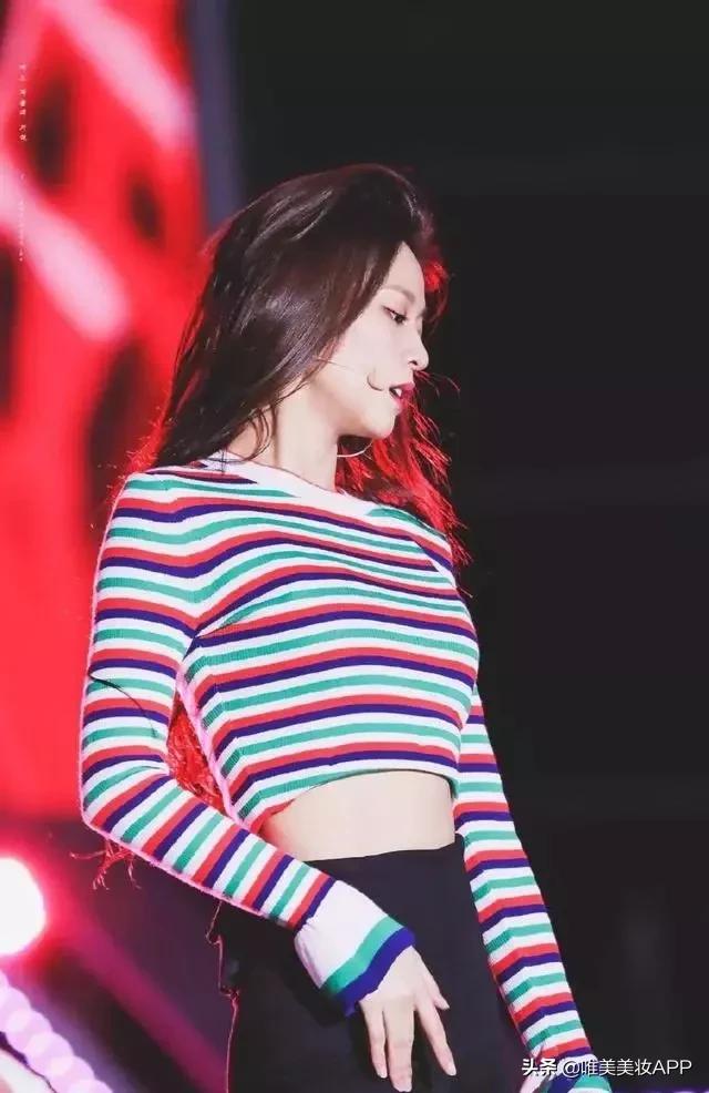 现在韩国收入最高的爱豆团,韩团有哪些比例特别好的爱豆