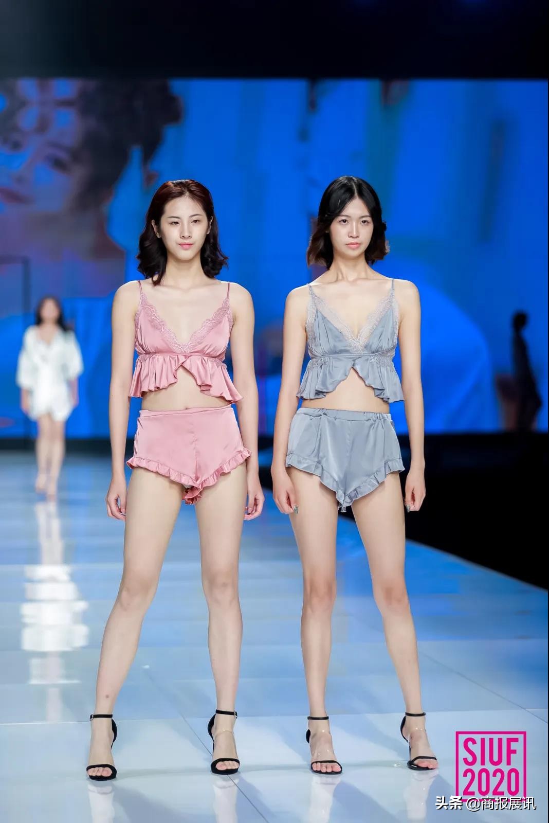 全球内衣产业峰会2024深圳光明,2021siuf深圳内衣展