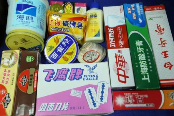 海外巨头的“阴谋”，差点让中国人洗不起衣服