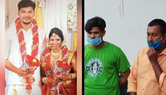 印度男咬死眼镜蛇,印度男子咬死眼镜蛇