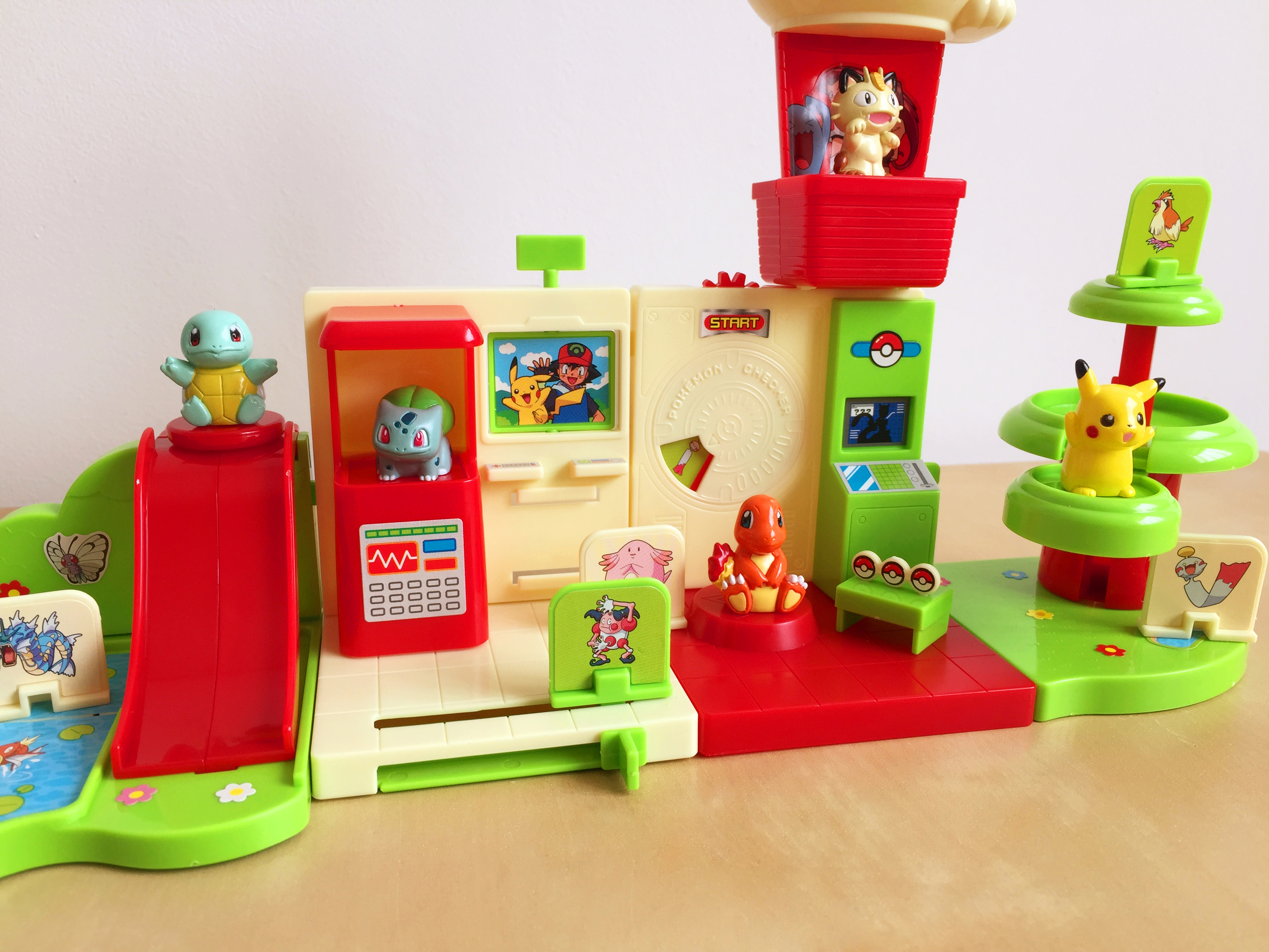 万代精灵宝可梦玩具开箱,bandai玩具开箱