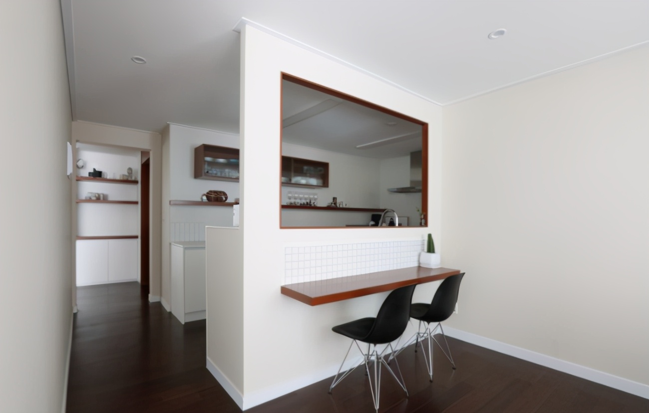 韩国家庭装修小户型,韩国家庭主妇家居装修