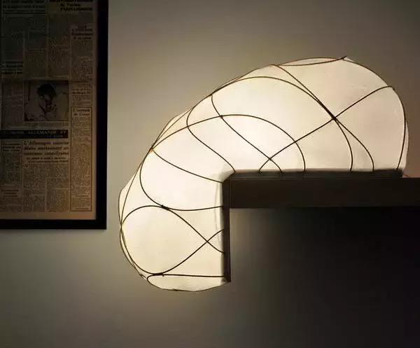 东方灯具设计,著名灯具设计