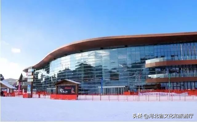 崇礼四大滑雪场哪个最好,崇礼雪场开滑