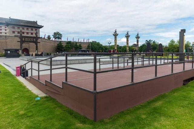 十四运,火不火?看碑林