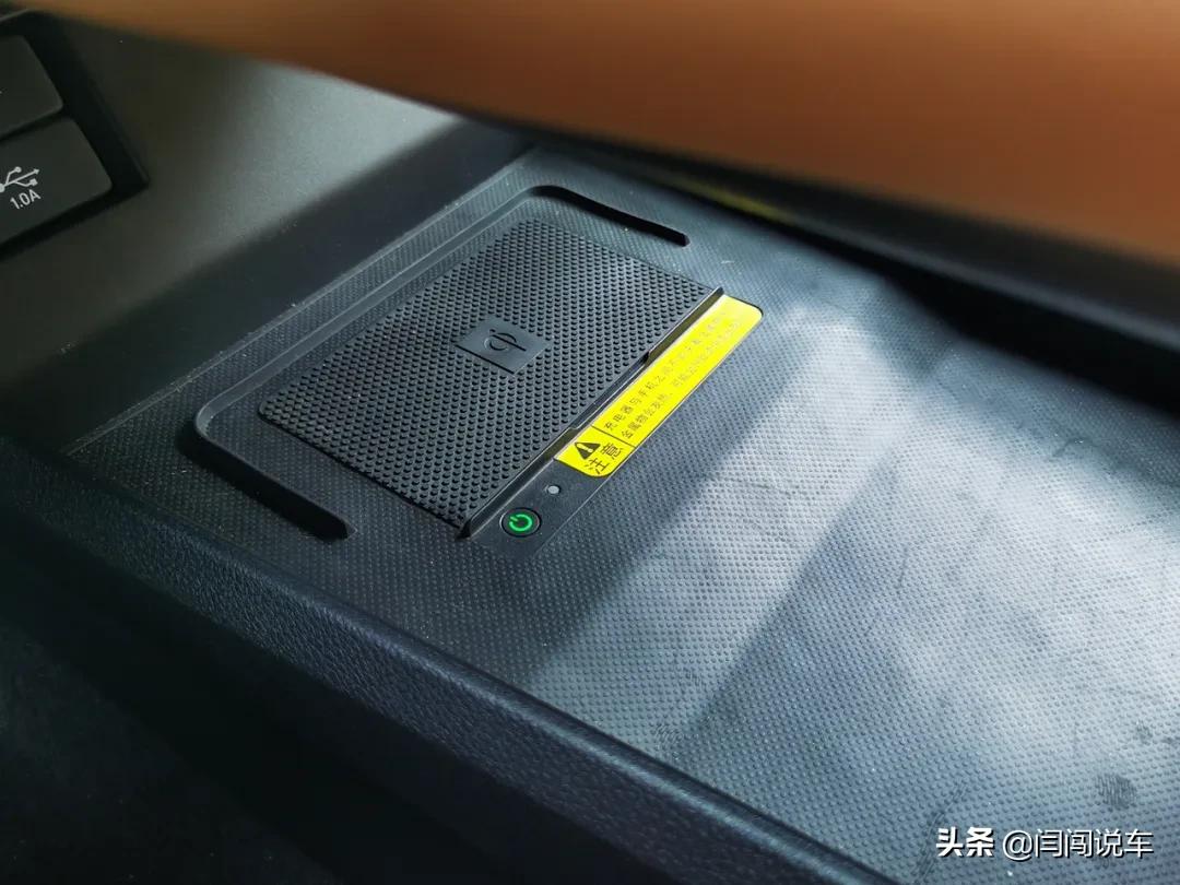 全新本田ur-v顶配,大五座城市suv本田ur-v