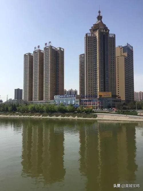 最新陕西十大高楼排名,陕西的十大高楼排名