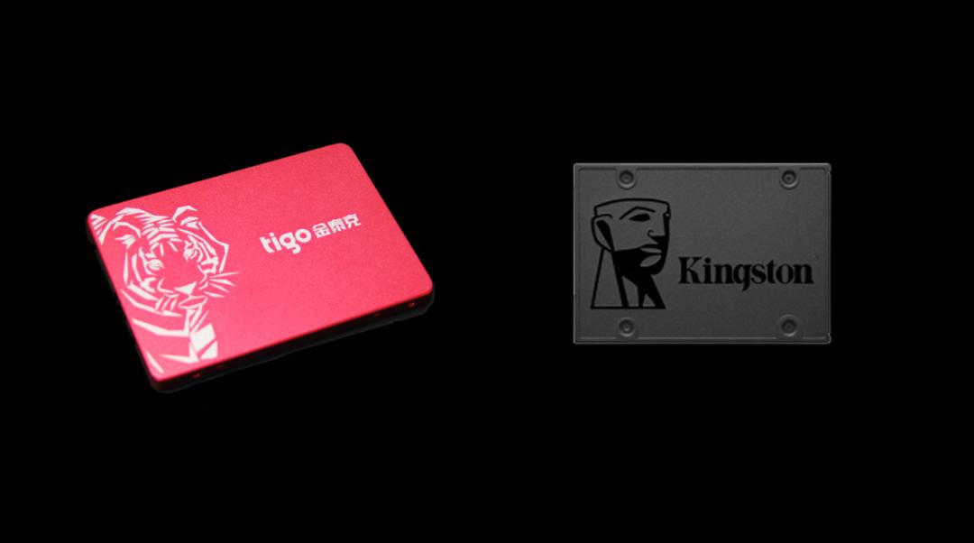 金泰克和金士顿哪个固态好,金泰克与金士顿