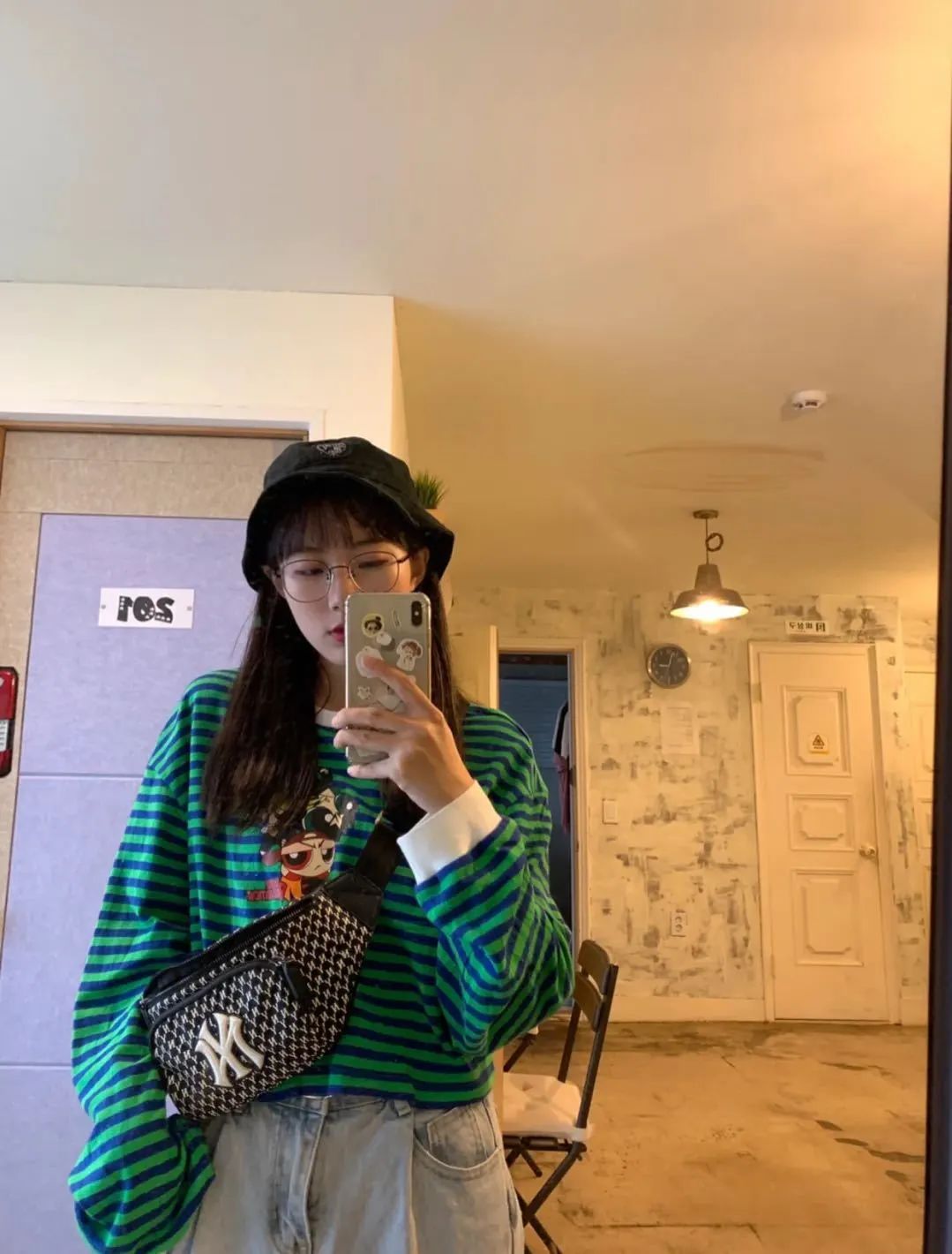 又酷又好看的包,实用方便又百搭的包