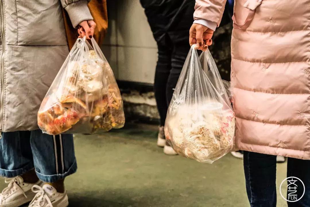 郑州传统糕点百年老店,郑州最大的老字号糕点店