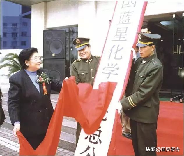 从白手起家到落寞退场刘强东,改革开放40年的五次创业浪潮