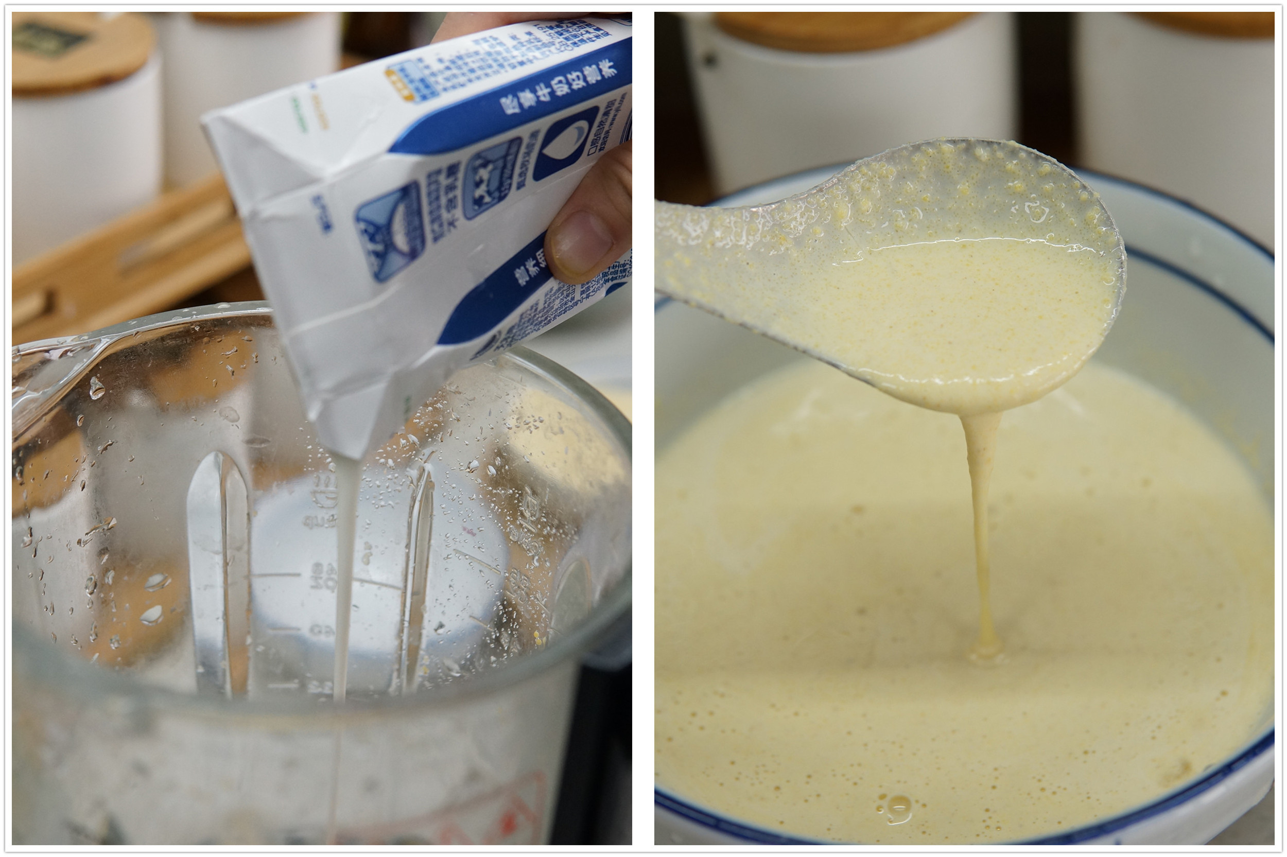 蒸出来是红的黄小米糕,怎么蒸小米糕松软好吃