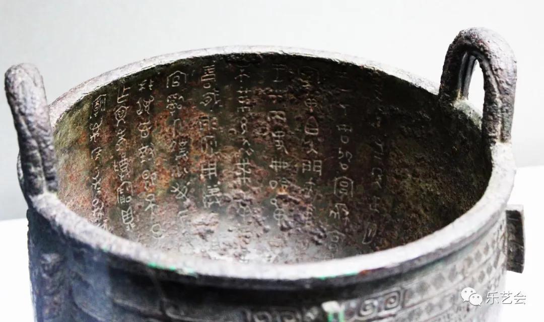 钧魂分享东京泉屋博古馆中国青铜器珍品之五