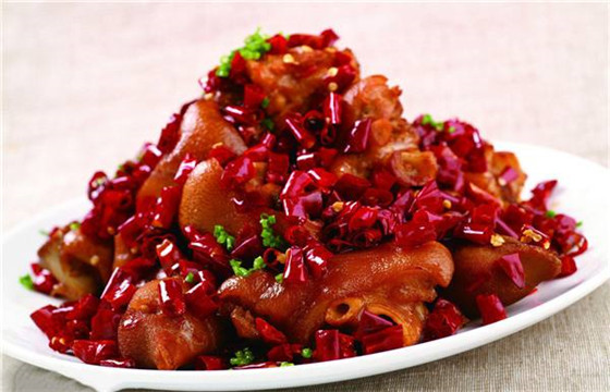 手被辣椒辣了怎么快速不辣,手被辣椒辣到用什么方法可以消除