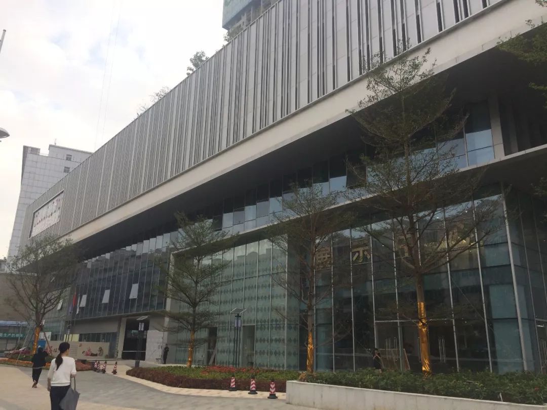 布吉最大拆迁楼盘,布吉最新旧改消息