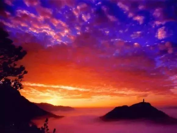 全国5a级旅游景区名单一览表,国家首批5a级景区名单公布