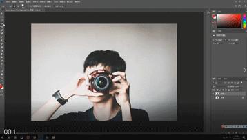 ps里抠图用选区抠图怎么弄,ps抠图中间有洞怎么抠图