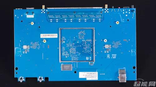 华硕rt-ax88u路由器拆解,华硕wifi6ax88u路由器评测