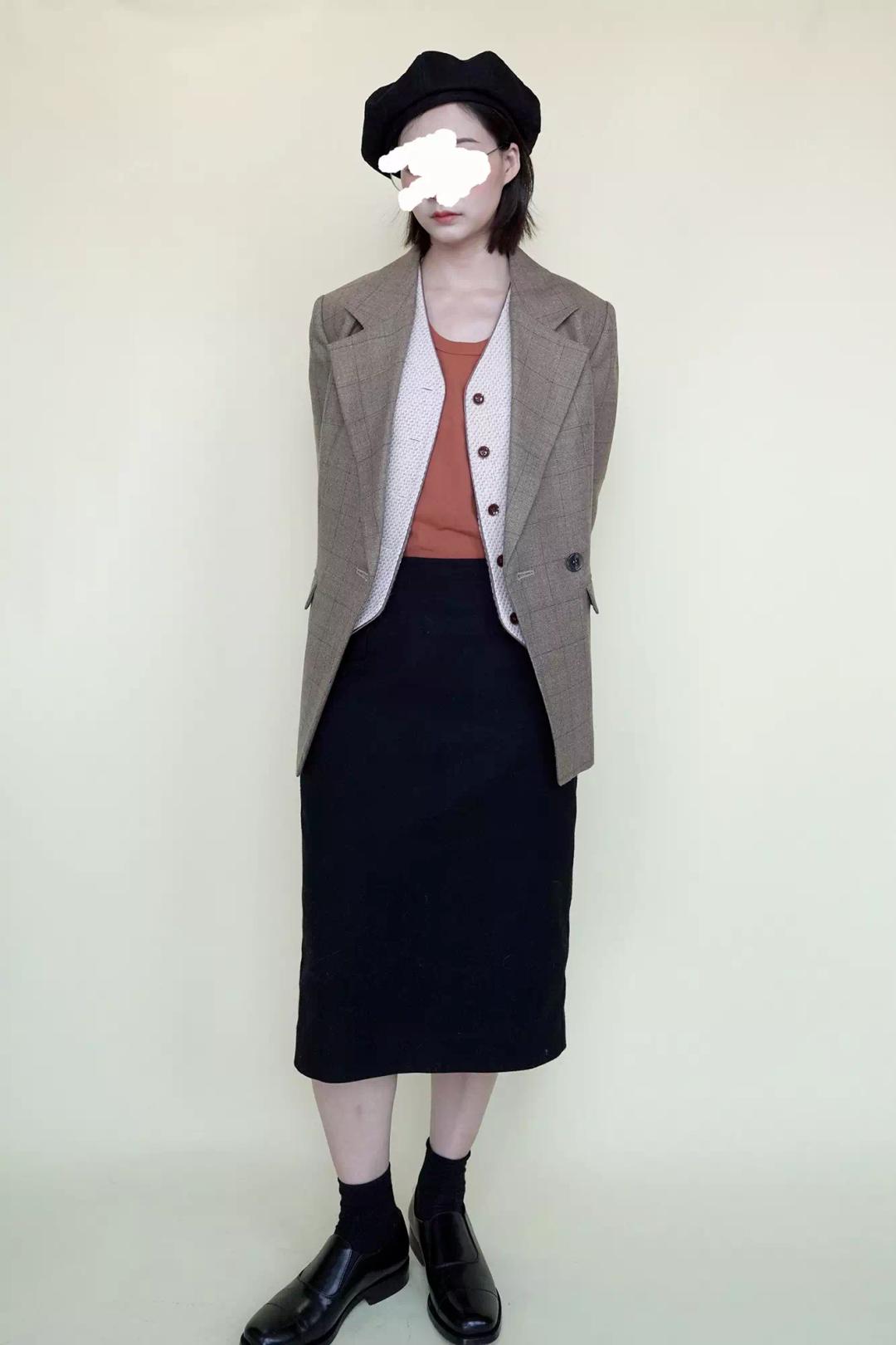 头型尖怎么整容,头型太丑什么发型能补救