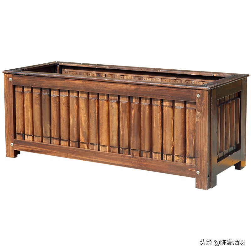 常见花卉花盆图片大全,各种花盆的优缺点图片介绍