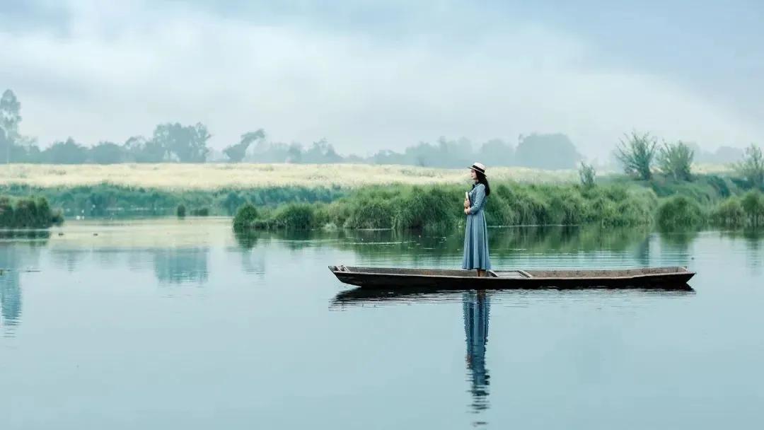 过来人的忠告女人可晚嫁,女人再穷也不要省三种钱