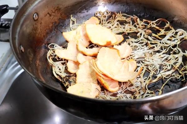 锅底烧糊了怎样一招去除,锅底烧了用什么办法最快解决