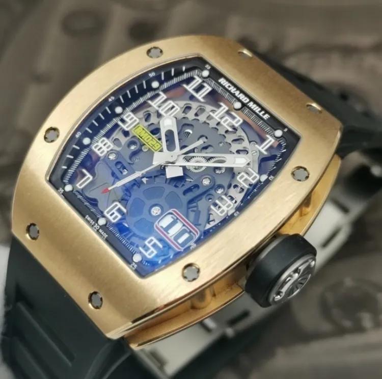 浪琴有像理查德米勒的表吗,理查德米勒手表与浪琴