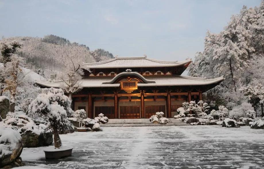 “百千桑梓地，亿万老家人”浙江省—衢州市—开化县（四）