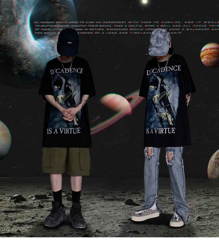 “亚逼”怎么就成了土味非主流？你以为你真的懂时尚？