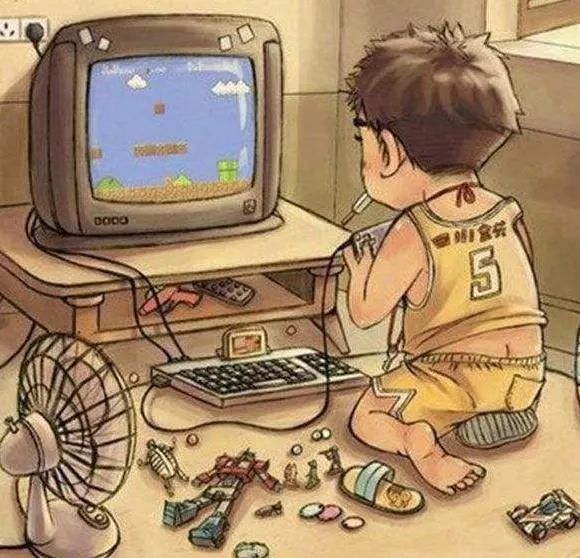 小霸王其乐无穷经典红白机,小霸王红白机其乐无穷