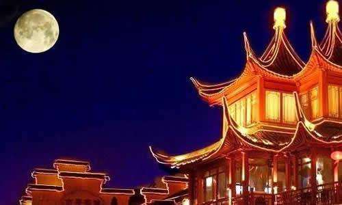 最圆时刻9日15时33分！今年咱在家中观赏“元宵月”