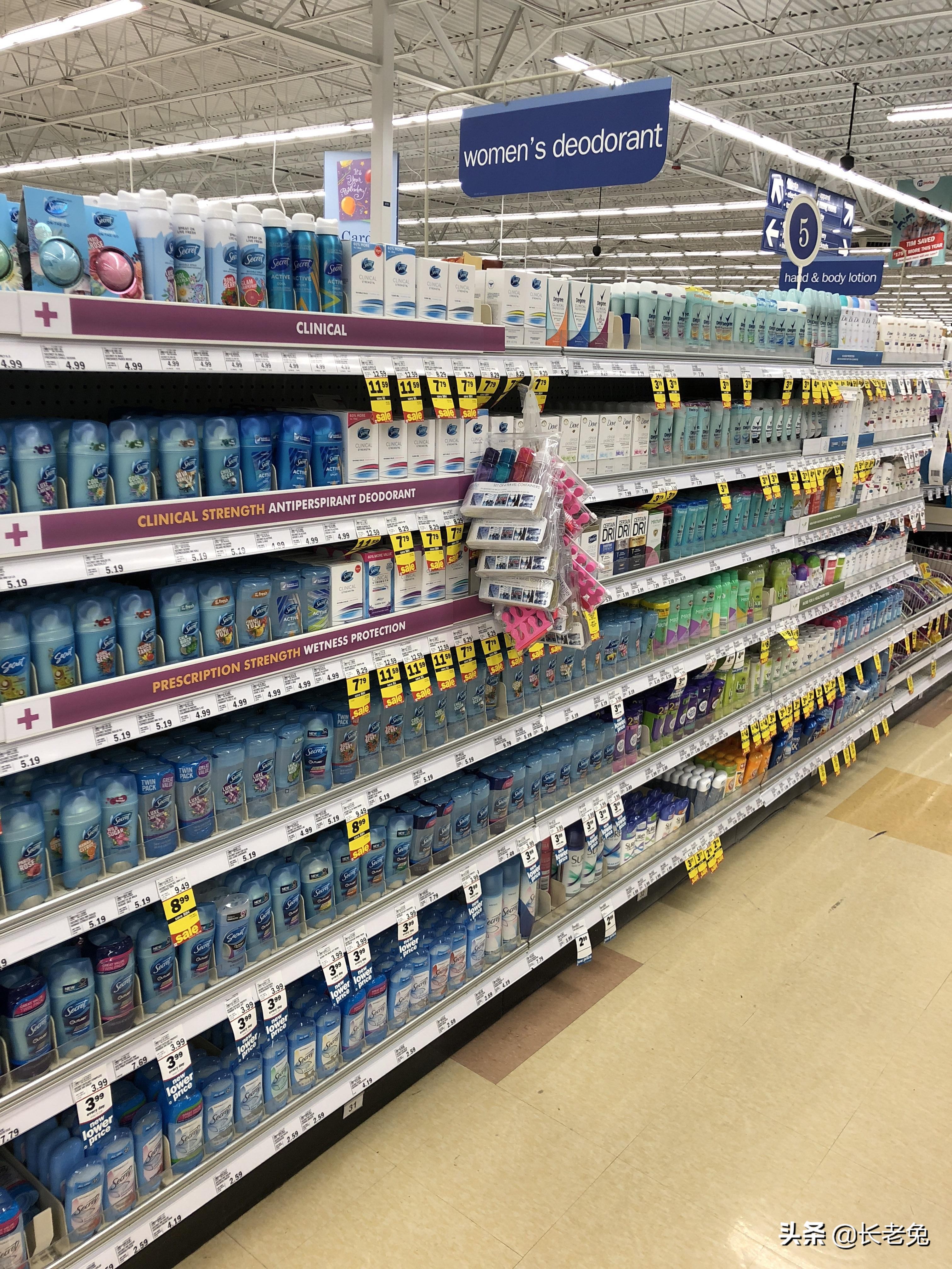 为什么外国人几乎有狐臭,为什么欧美人普遍都有狐臭