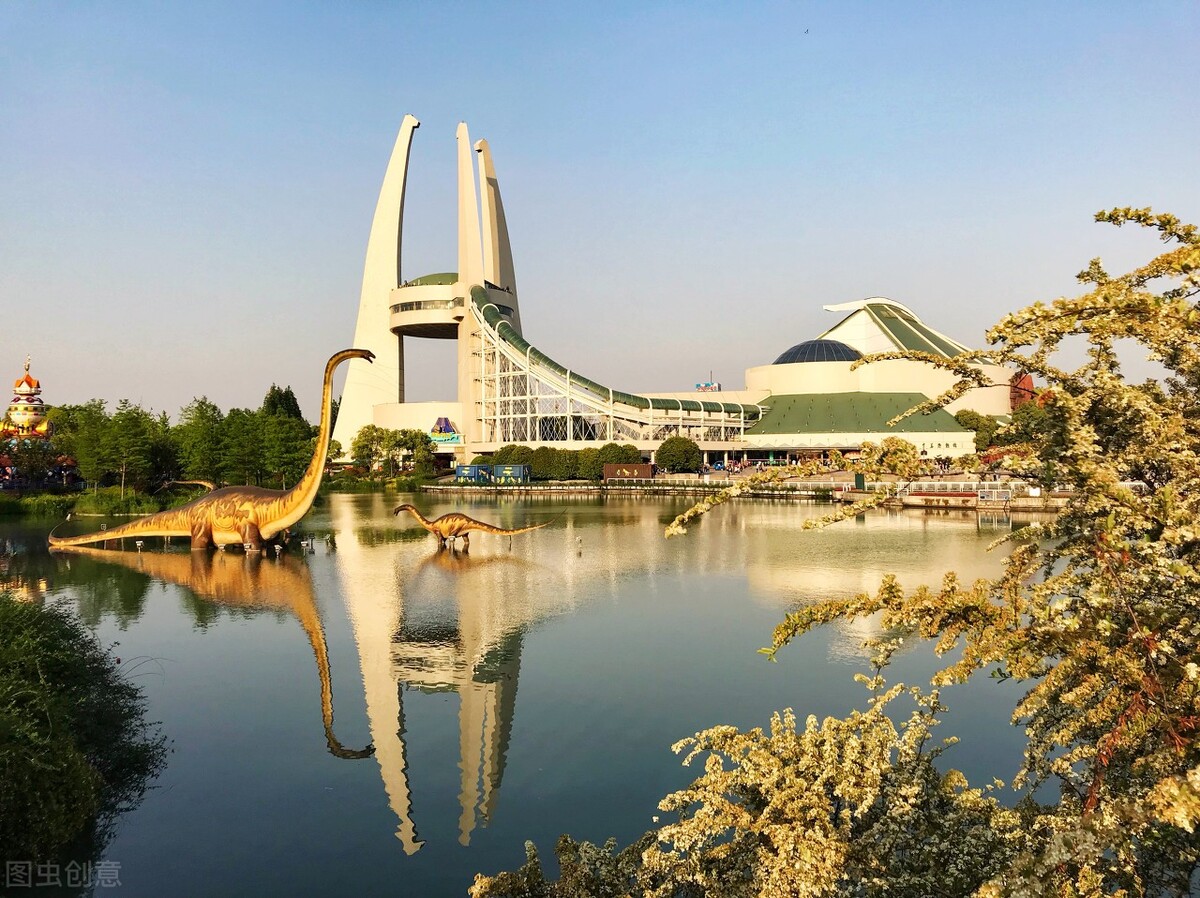 江苏有哪些5a旅游景点免费开放,江苏25个5a景区旅游攻略